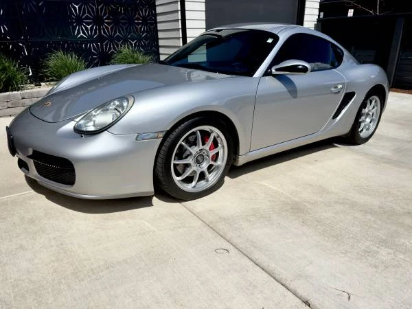 2006 Porsche 987 Cayman S - Image 2 of 21