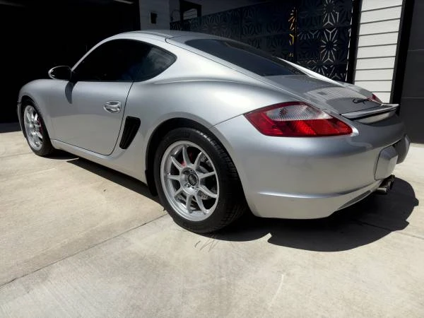 2006 Porsche 987 Cayman S - Image 4 of 21