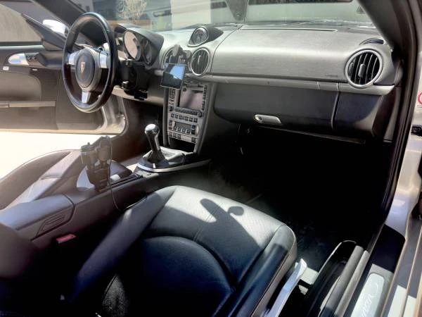 2006 Porsche 987 Cayman S - Image 10 of 21