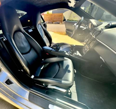 2006 Porsche 987 Cayman S - Image 11 of 21