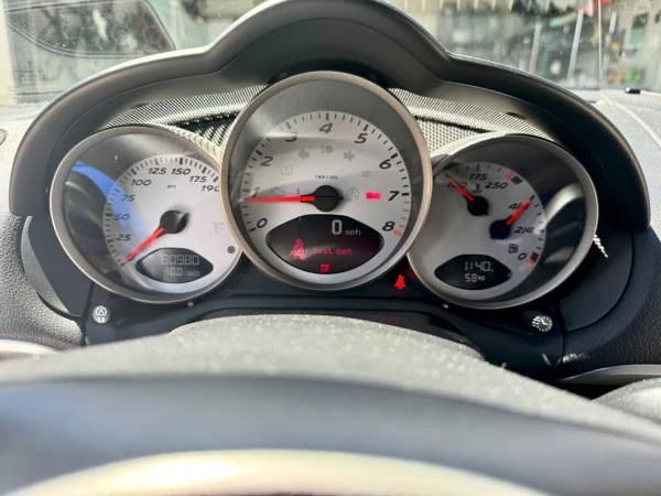 2006 Porsche 987 Cayman S - Image 15 of 21