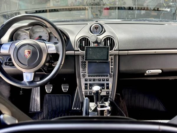 2006 Porsche 987 Cayman S - Image 14 of 21