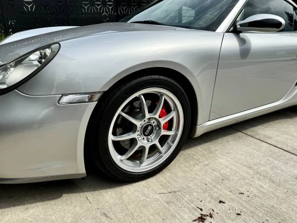 2006 Porsche 987 Cayman S - Image 6 of 21
