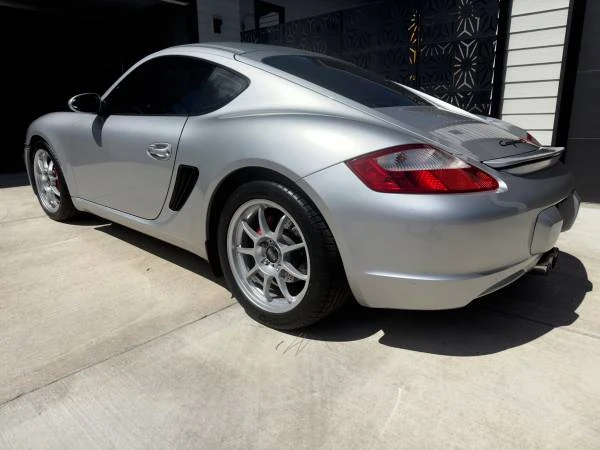 2006 Porsche 987 Cayman S - Image 8 of 21