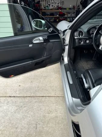 2006 Porsche 987 Cayman S - Image 14 of 21