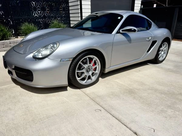 2006 Porsche 987 Cayman S - Image 2 of 21