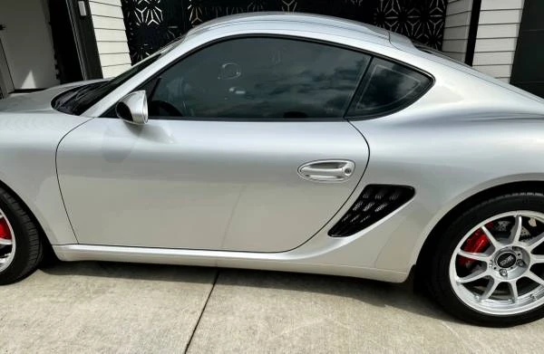 2006 Porsche 987 Cayman S - Image 5 of 21