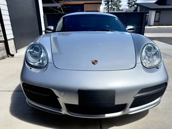2006 Porsche 987 Cayman S - Image 4 of 21