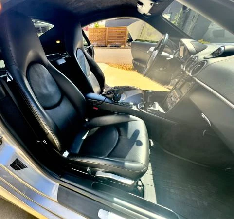 2006 Porsche 987 Cayman S - Image 13 of 21