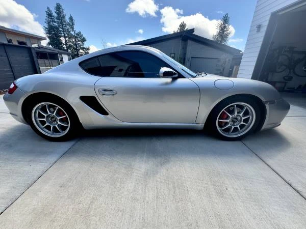 2006 Porsche 987 Cayman S - Image 7 of 21