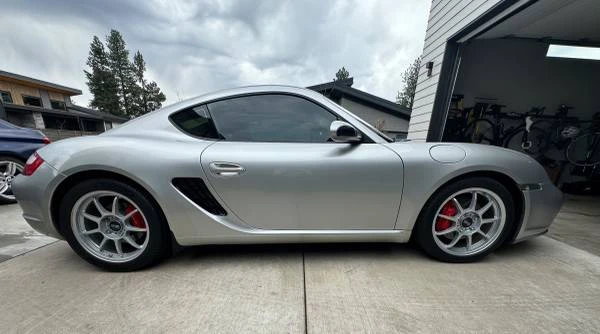 2006 Porsche 987 Cayman S - Image 7 of 21