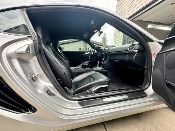 2006 Porsche 987 Cayman S - Image 11 of 21