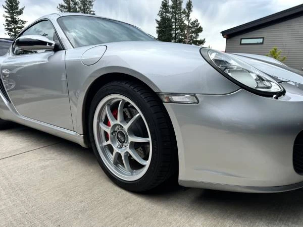 2006 Porsche 987 Cayman S - Image 8 of 21