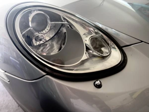 2006 Porsche 987 Cayman S - Image 6 of 21