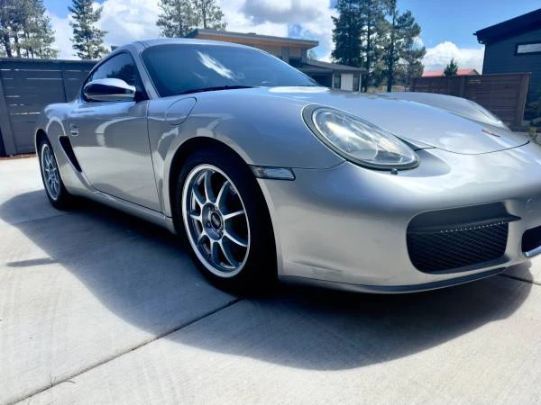 2006 Porsche 987 Cayman S - Image 5 of 21