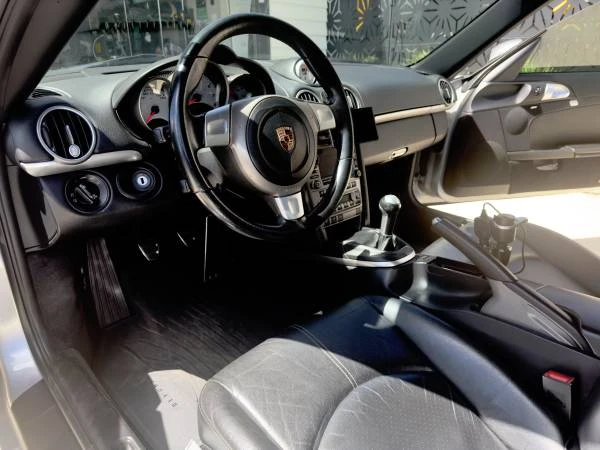 2006 Porsche 987 Cayman S - Image 14 of 21