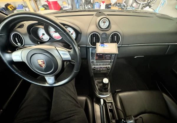 2006 Porsche 987 Cayman S - Image 11 of 21