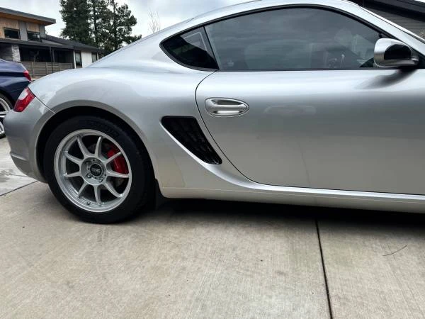 2006 Porsche 987 Cayman S - Image 9 of 21