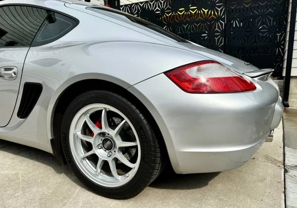 2006 Porsche 987 Cayman S - Image 4 of 21