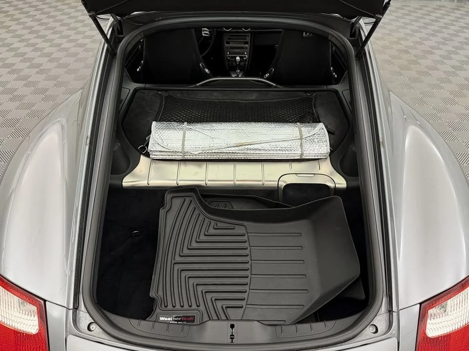 2006 Porsche 987 Cayman S - Image 16 of 20