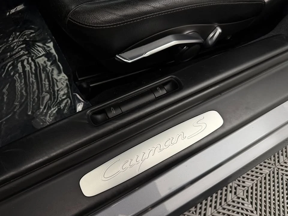 2006 Porsche 987 Cayman S - Image 18 of 20