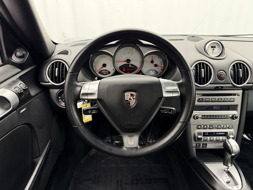 2006 Porsche 987 Cayman S - Image 17 of 20