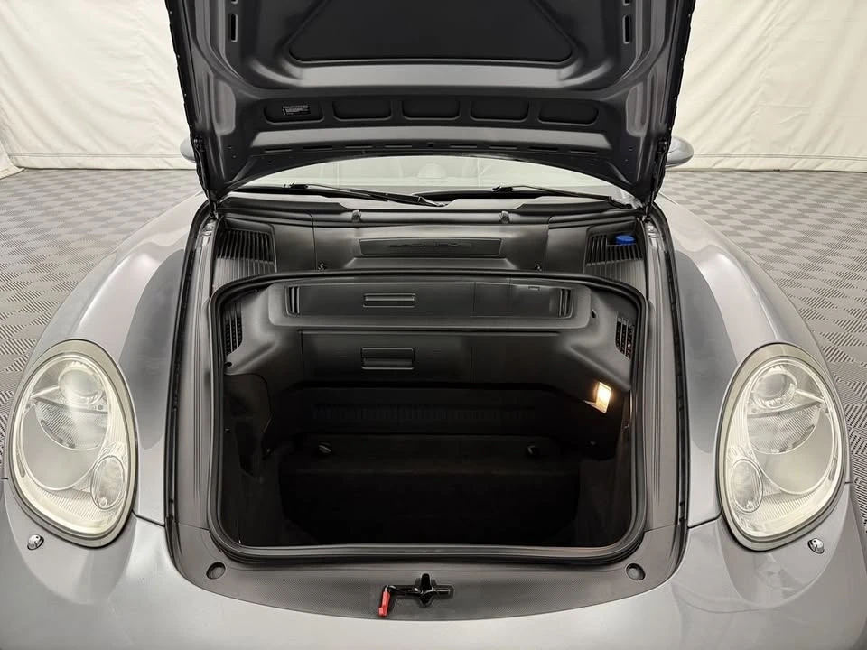 2006 Porsche 987 Cayman S - Image 13 of 20