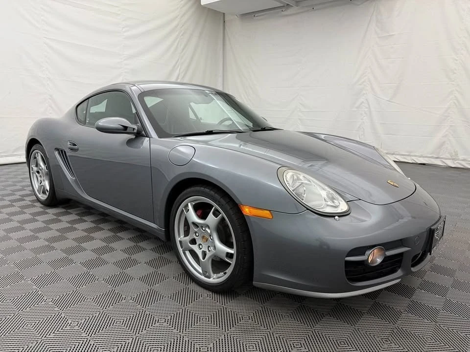 2006 Porsche 987 Cayman S - Image 3 of 20
