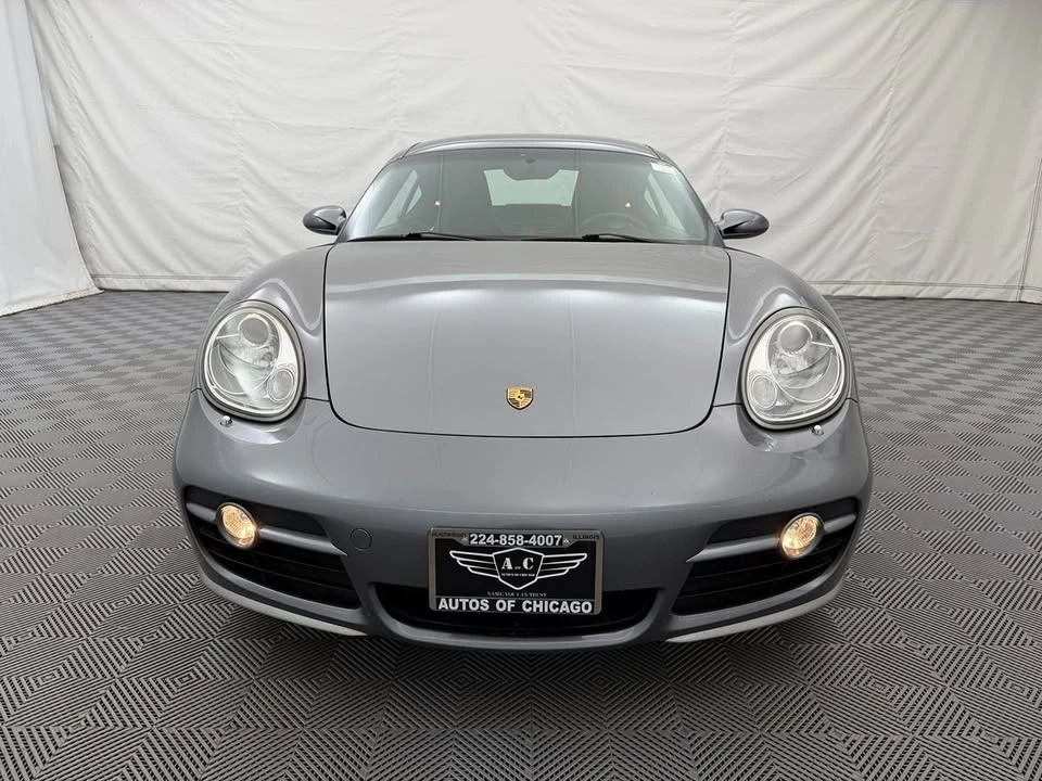 2006 Porsche 987 Cayman S - Image 2 of 20
