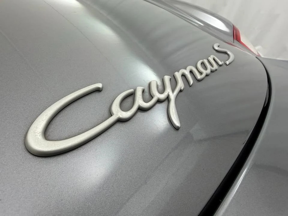2006 Porsche 987 Cayman S - Image 7 of 20
