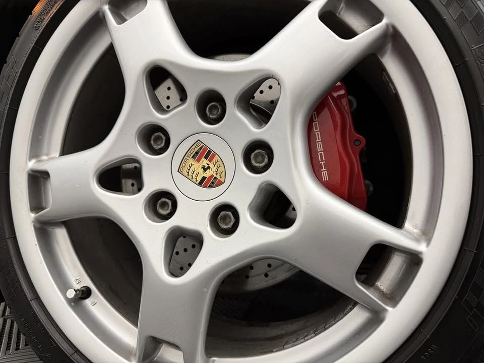 2006 Porsche 987 Cayman S - Image 10 of 20