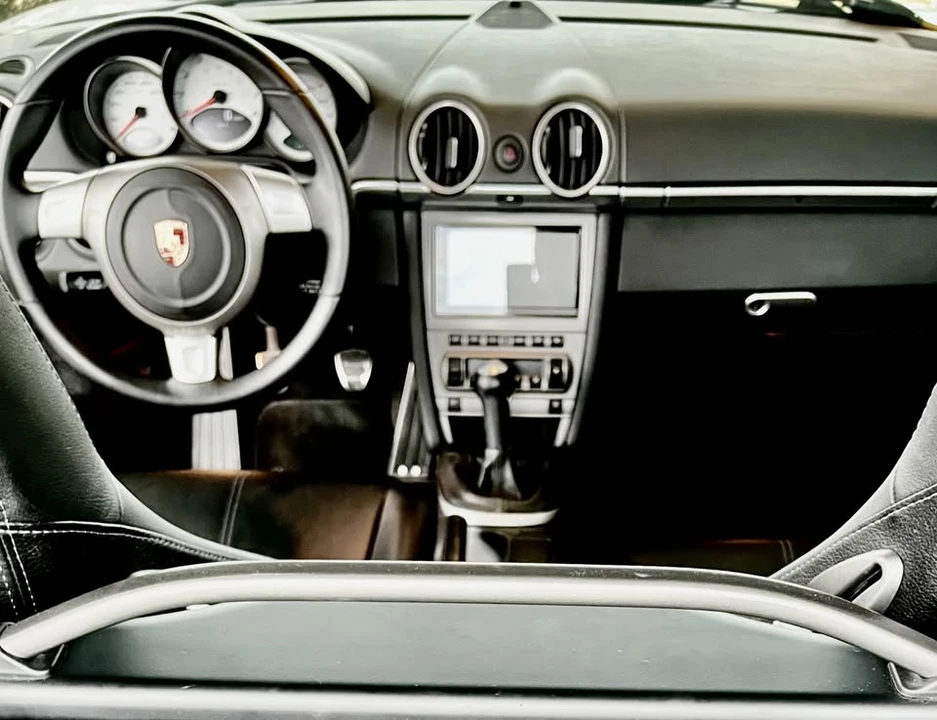 2006 Porsche 987 Cayman S - Image 2 of 9