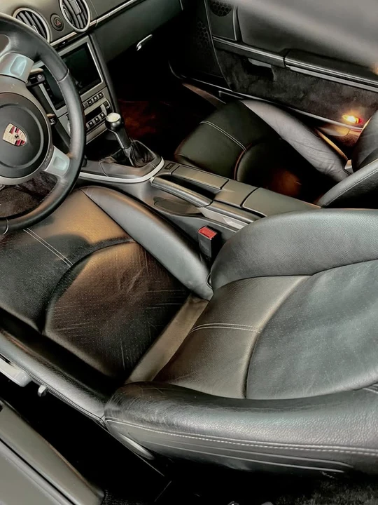2006 Porsche 987 Cayman S - Image 3 of 9