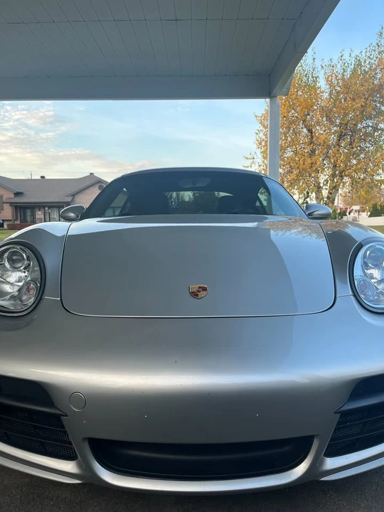 2006 Porsche 987 Cayman S - Image 5 of 9