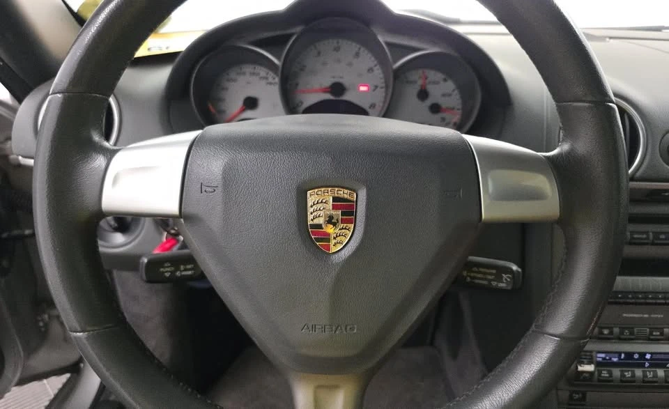 2006 Porsche 987 Cayman S - Image 8 of 9