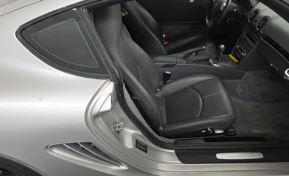 2006 Porsche 987 Cayman S - Image 7 of 9