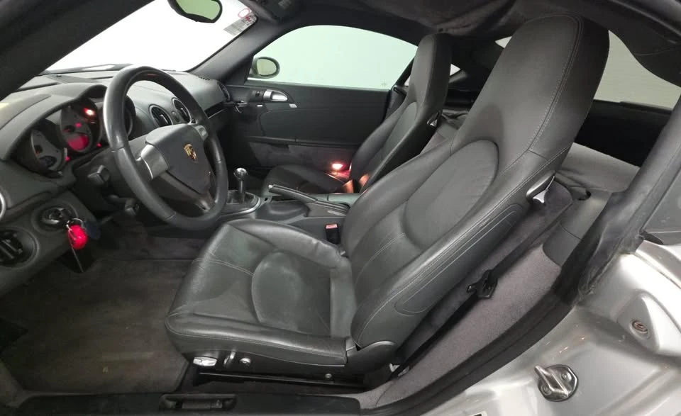 2006 Porsche 987 Cayman S - Image 6 of 9