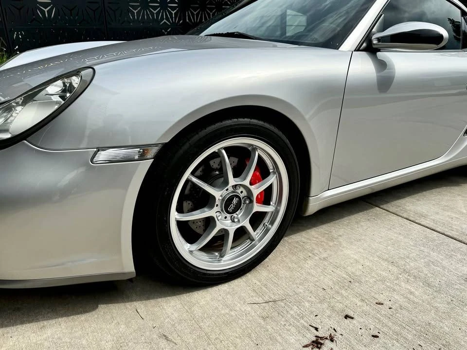 2006 Porsche 987 Cayman S - Image 3 of 21