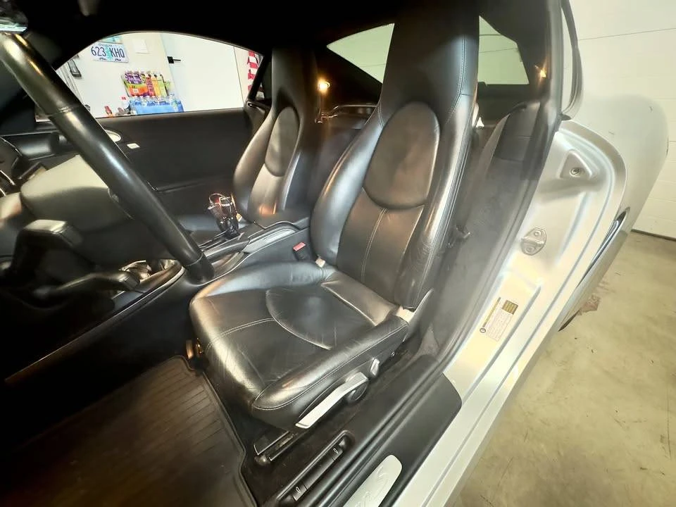 2006 Porsche 987 Cayman S - Image 11 of 21