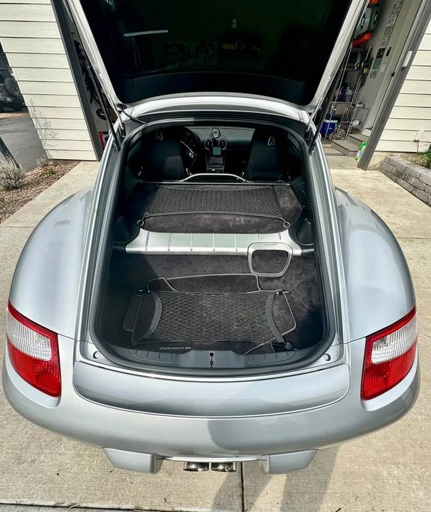 2006 Porsche 987 Cayman S - Image 6 of 21