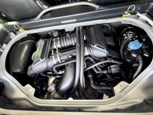 2006 Porsche 987 Cayman S - Image 21 of 21