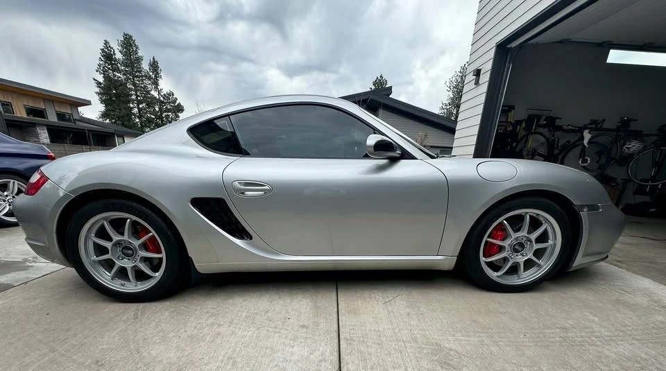 2006 Porsche 987 Cayman S - Image 8 of 21