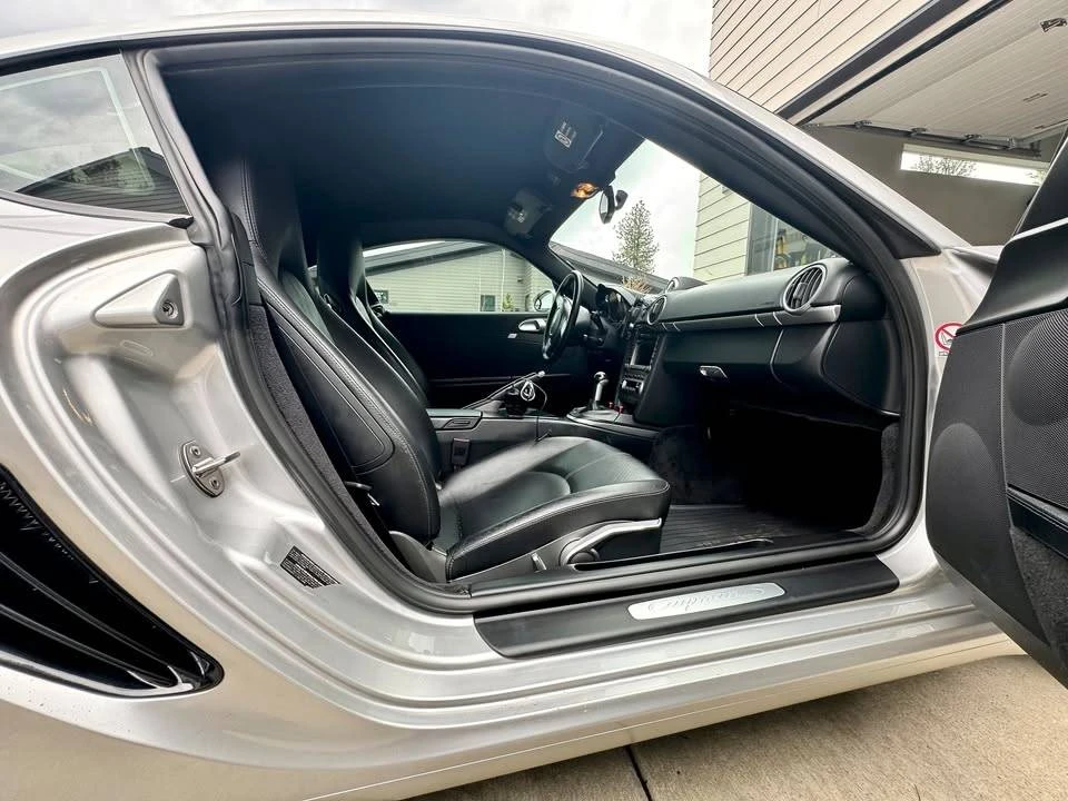 2006 Porsche 987 Cayman S - Image 15 of 21