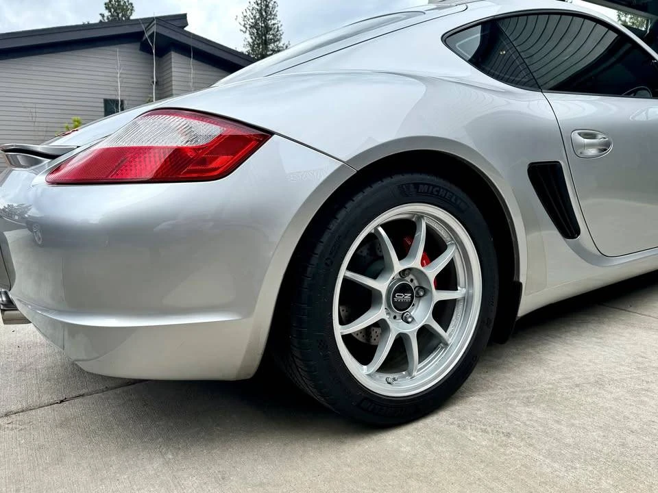 2006 Porsche 987 Cayman S - Image 7 of 21