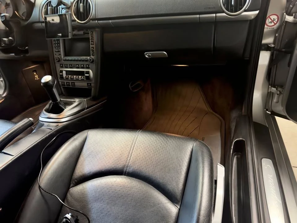 2006 Porsche 987 Cayman S - Image 16 of 21
