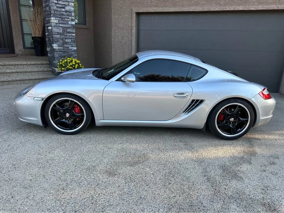 2006 Porsche 987 Cayman S - Image 2 of 10