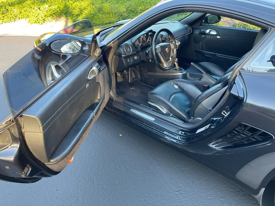 2006 Porsche 987 Cayman S - Image 14 of 18