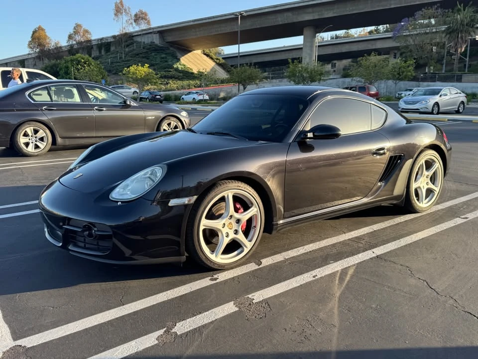 2006 Porsche 987 Cayman S - Image 12 of 18