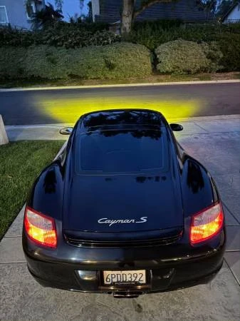 2006 Porsche 987 Cayman S - Image 13 of 18