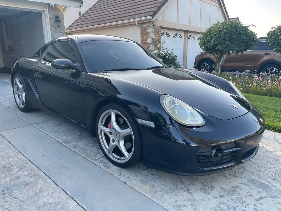 2006 Porsche 987 Cayman S - Image 17 of 18